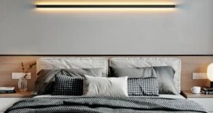 Modern Wall Lamps For Bedroom