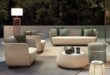 Modern Garden Furniture Sets