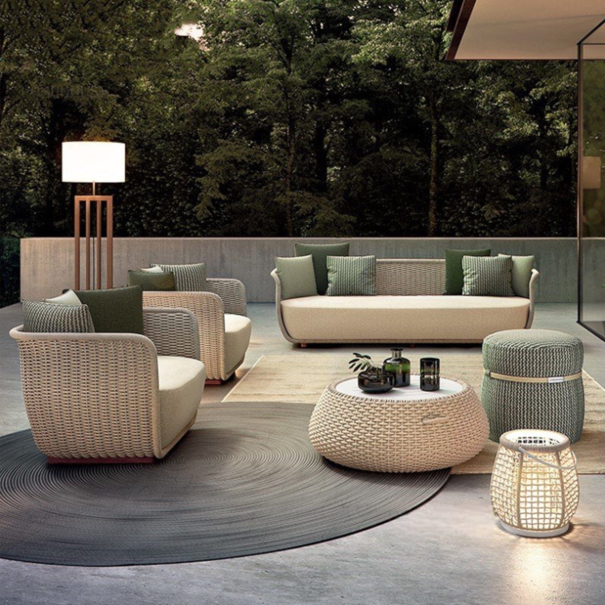 The Latest Trends in Stylish Garden Furniture Sets for Outdoor Living