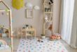 Kids Playroom Area Rugs