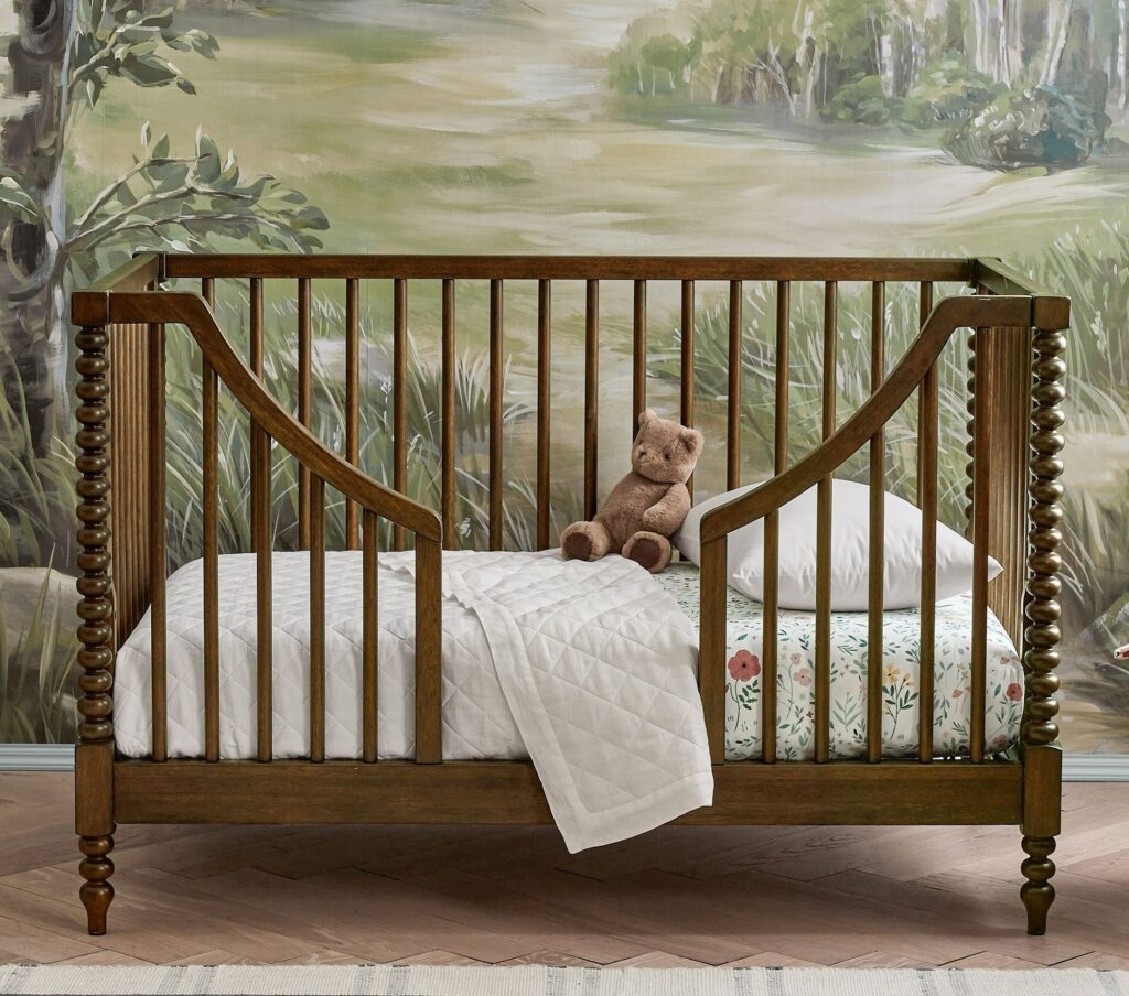 Toddler Bed For Boys