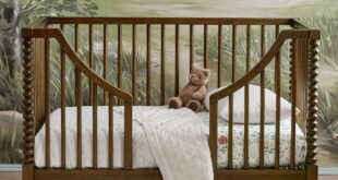 Toddler Bed For Boys