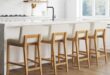 Kitchen Bar Stools Counter Height