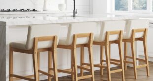 Kitchen Bar Stools Counter Height