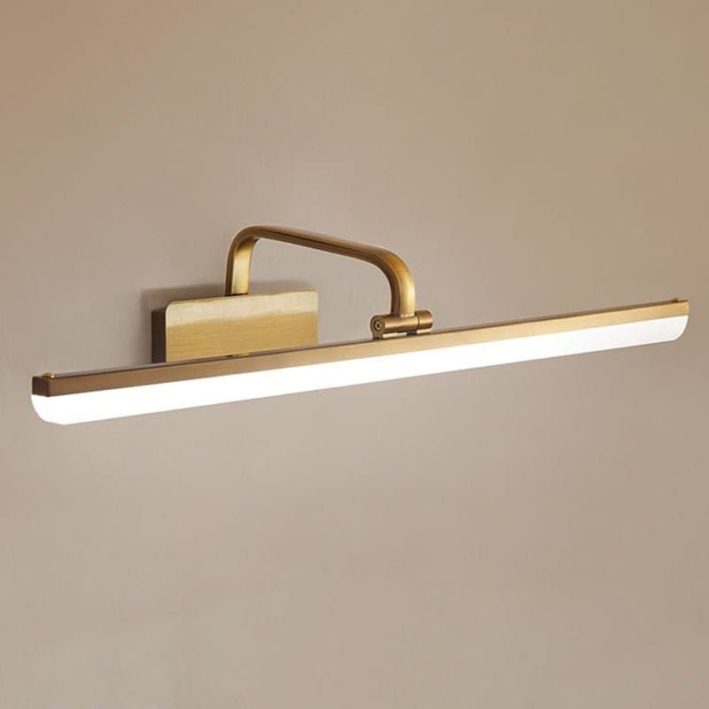 The Perfect Lighting Fixture to Illuminate Your Bathroom Vanity