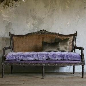 The Perfect Piece of Furniture: Sofa Settee Couch