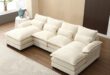 Apartment Size Sectional Sofa