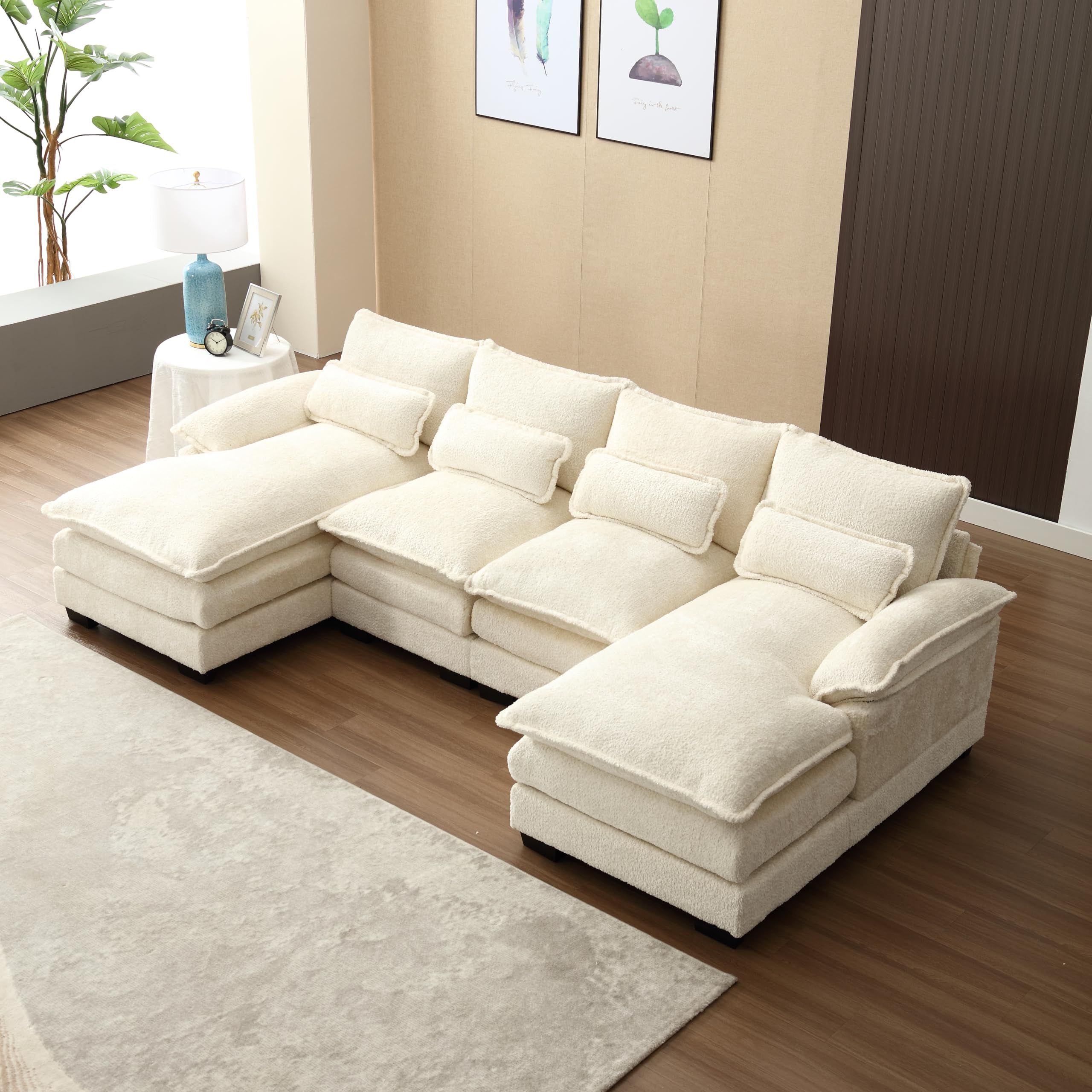 The Perfect Solution for Small Spaces: Apartment Size Sectional Sofas