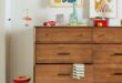 Kids Bedroom Dresser