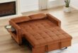 Full Size Futon Sofa Bed