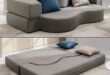 Full Size Futon Sofa Bed