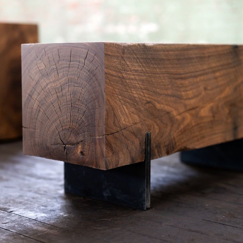 The Timeless Appeal of Reclaimed Wood Furniture