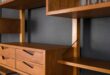 Interior Wooden Furniture