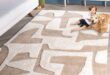 Designer Contemporary Area Rugs