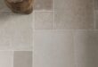 Stone Look Porcelain Tile