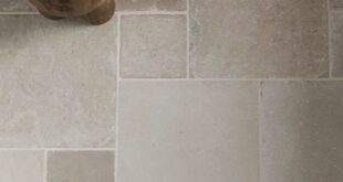 Stone Look Porcelain Tile