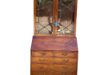 Antique Secretary Desk With Hutch