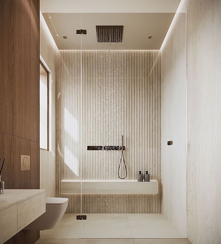 The Top Bathrooms that Exude Elegance and Comfort