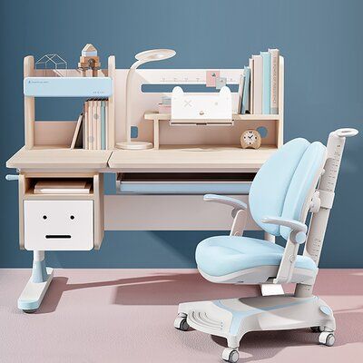 The Top Children’s Desks: Enhance Your Child’s Study Space