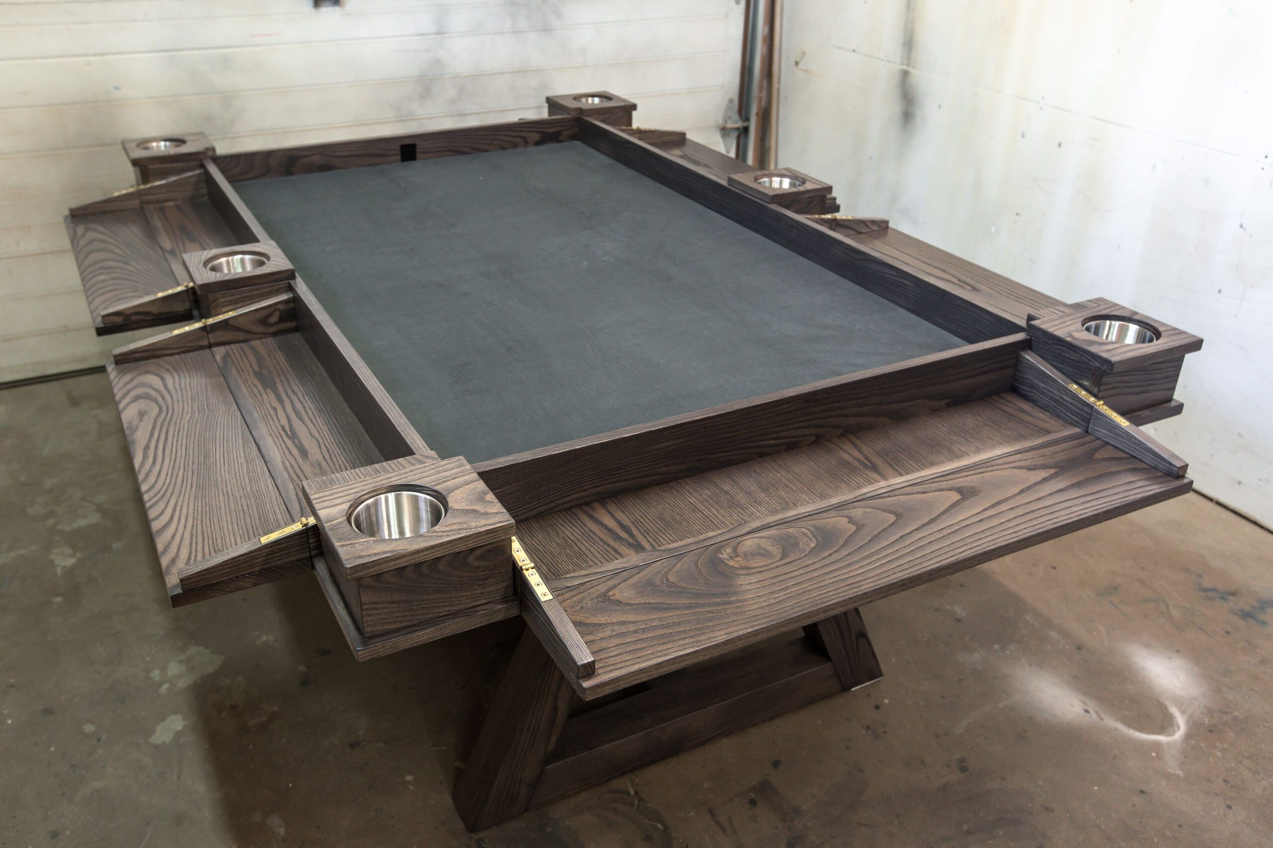 The Top Choice for the Ultimate Game Table Experience