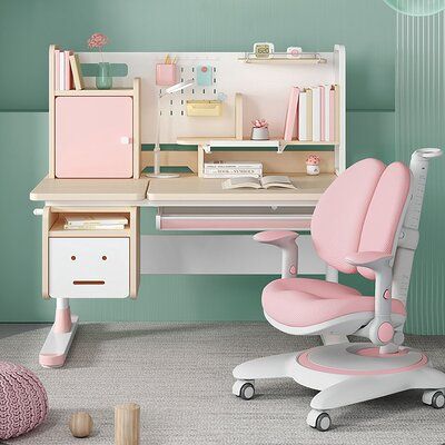 The Top Choices for Children’s Desks