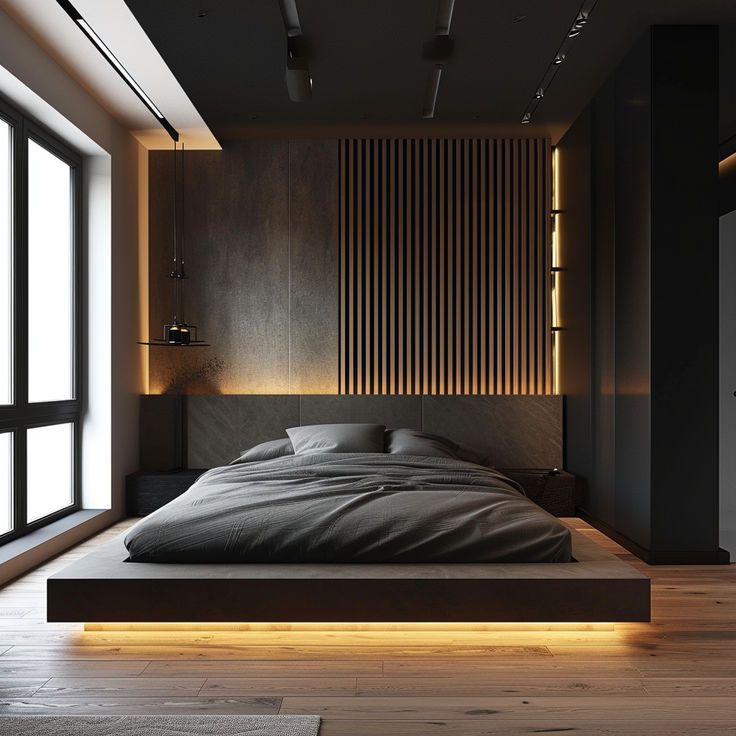 The Top Contemporary Bedrooms for Stylish Living