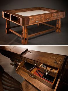 Best Game Table