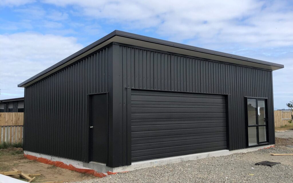 Best Metal Garages