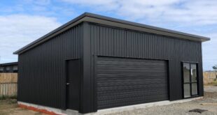 Best Metal Garages