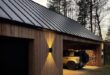 Best Metal Garages