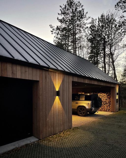 The Top Metal Garages for Sturdy and Stylish Vehicle Protection