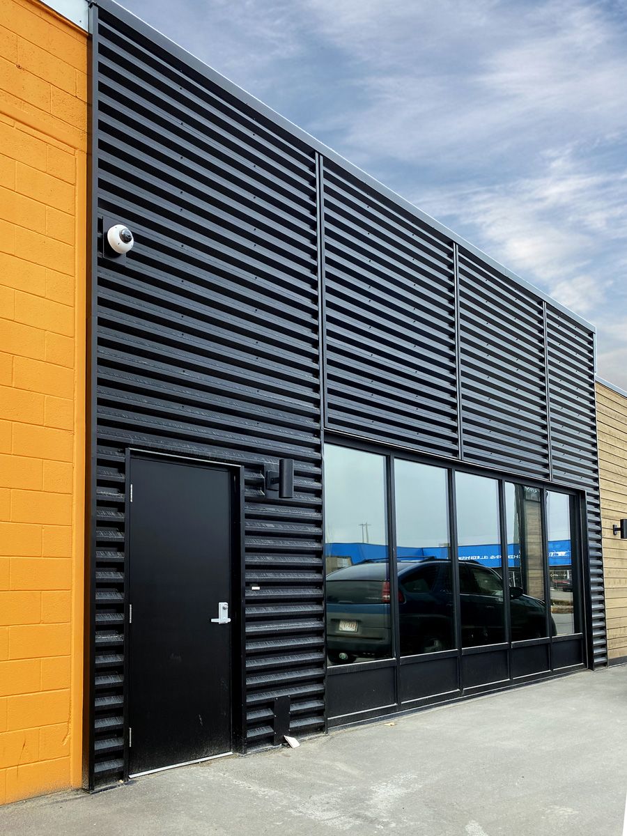 The Top Metal Garages for Your Automotive Needs