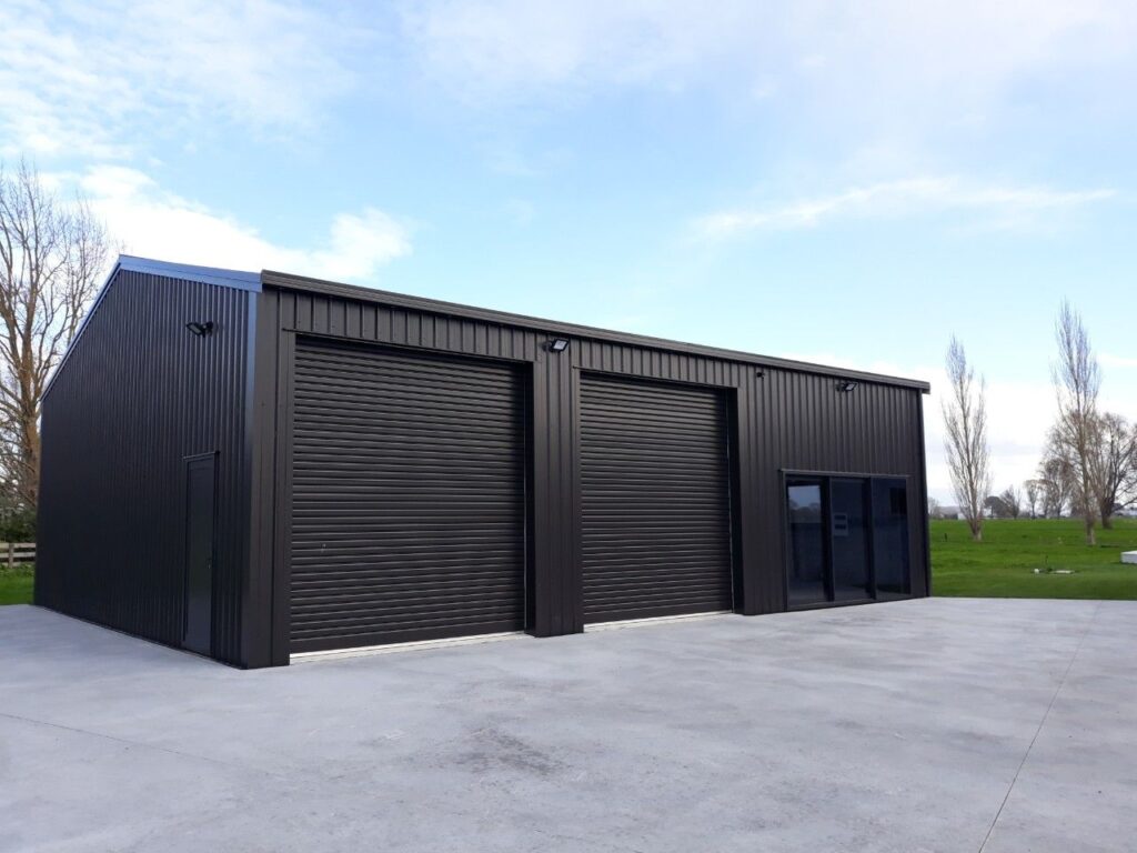 Best Metal Garages