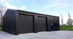 Best Metal Garages