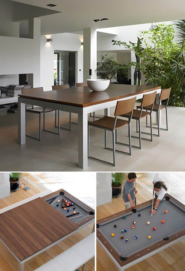 The Top Outdoor Pool Tables for Ultimate Fun and Entertainment