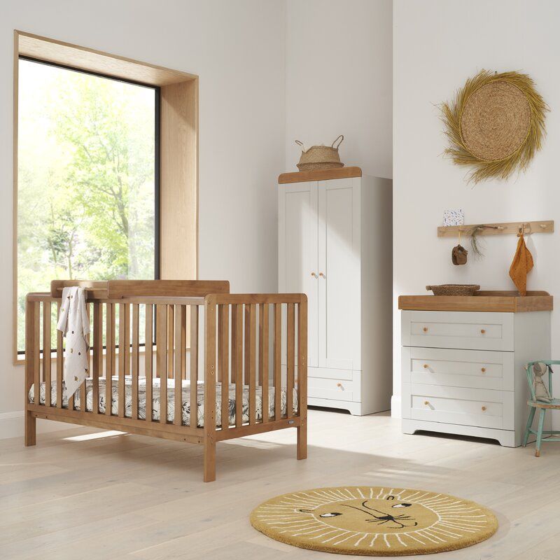 The Ultimate Baby Nursery Furniture Collection: Everything You Need for Your Little One’s Room!