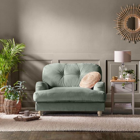 The Ultimate Comfort: Discover the Benefits of the Snuggle Chair