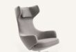 Wing Chair Recliner