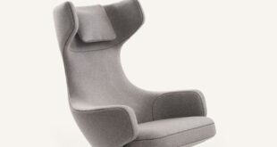 Wing Chair Recliner