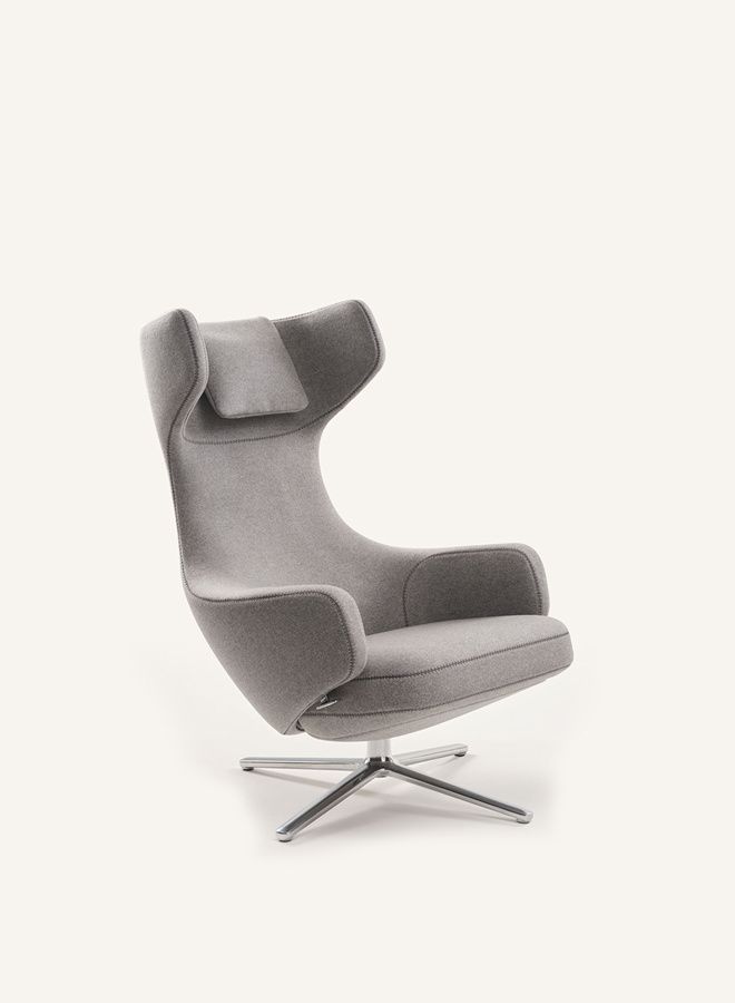 The Ultimate Comfort: Wing Chair Recliner