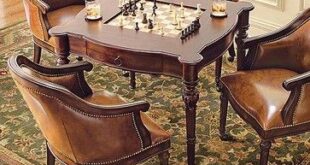 Best Game Table