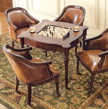 The Ultimate Game Table for Your Home Entertainment