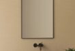 Bathroom Vanity Wall Mirrors