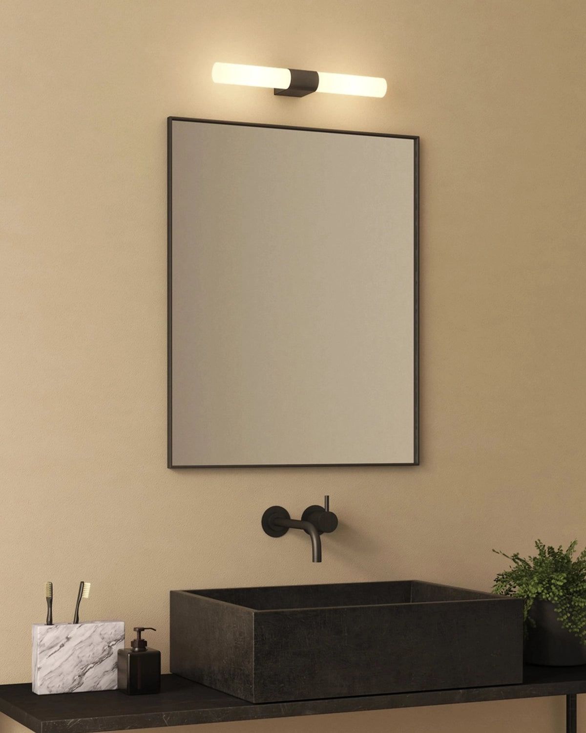 The Ultimate Guide to Bathroom Vanity Wall Mirrors