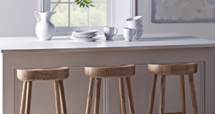 Breakfast Bar Table And Stools