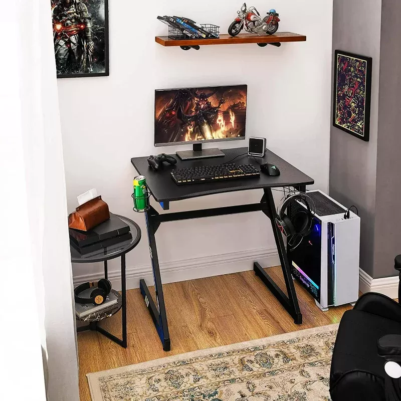 Custom Gaming Computer Desk