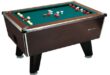 Bumper Pool Table