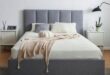 Queen Bed Frame And Headboard