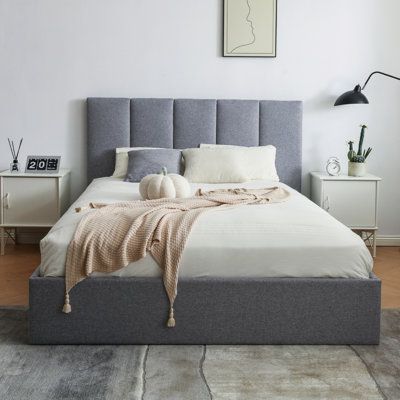 The Ultimate Guide to Choosing a Queen Bed Frame and Headboard