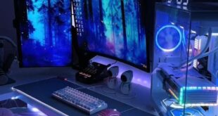 Best Pc Gaming Desk